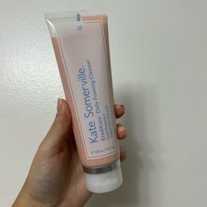 NEW* Kate Somerville ERADIKATE DAILY FOAMING CLEANSER